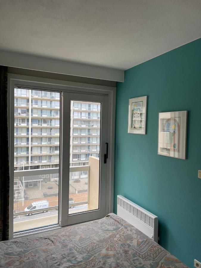 Appartement Renove A Nieuport, Franslaan 123 Residence Zonnekeer Ngoại thất bức ảnh