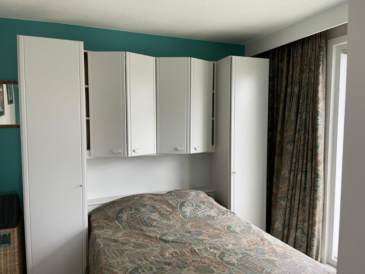Appartement Renove A Nieuport, Franslaan 123 Residence Zonnekeer Ngoại thất bức ảnh