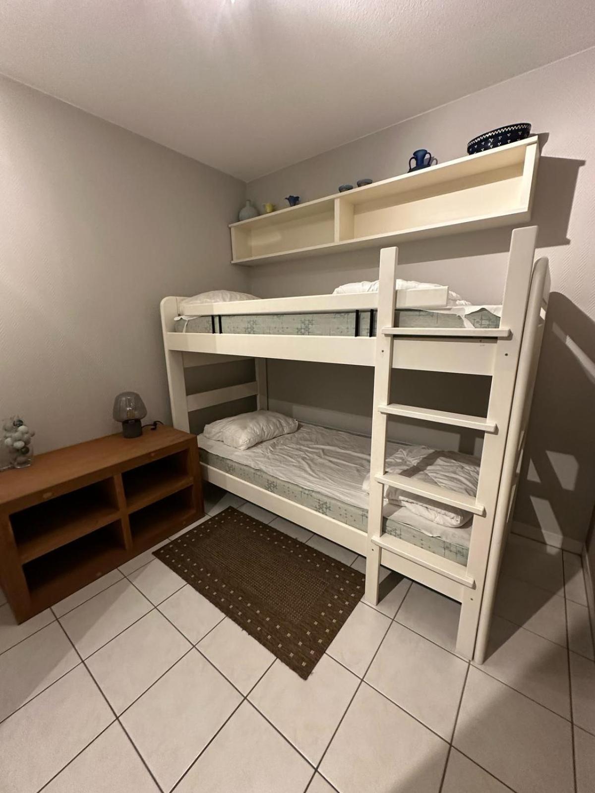Appartement Renove A Nieuport, Franslaan 123 Residence Zonnekeer Ngoại thất bức ảnh